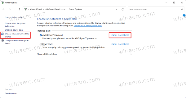 如何在 Windows 11 中更改屏幕关闭超时（3种方法更改屏幕关闭超时）
