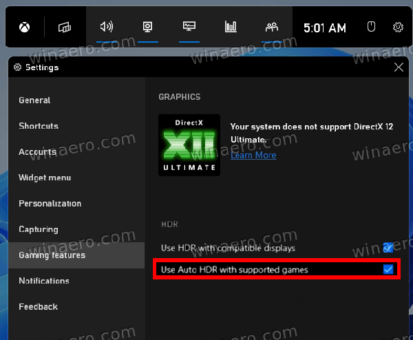 如何在 Windows 11 中启用 HDR功能（教你3种方法在Windows 11 中启用 HDR）